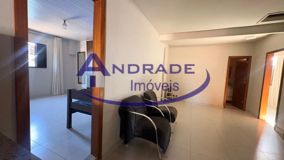 Casa Geminada com 5 quartos para alugar em Belo Horizonte - Foto 4