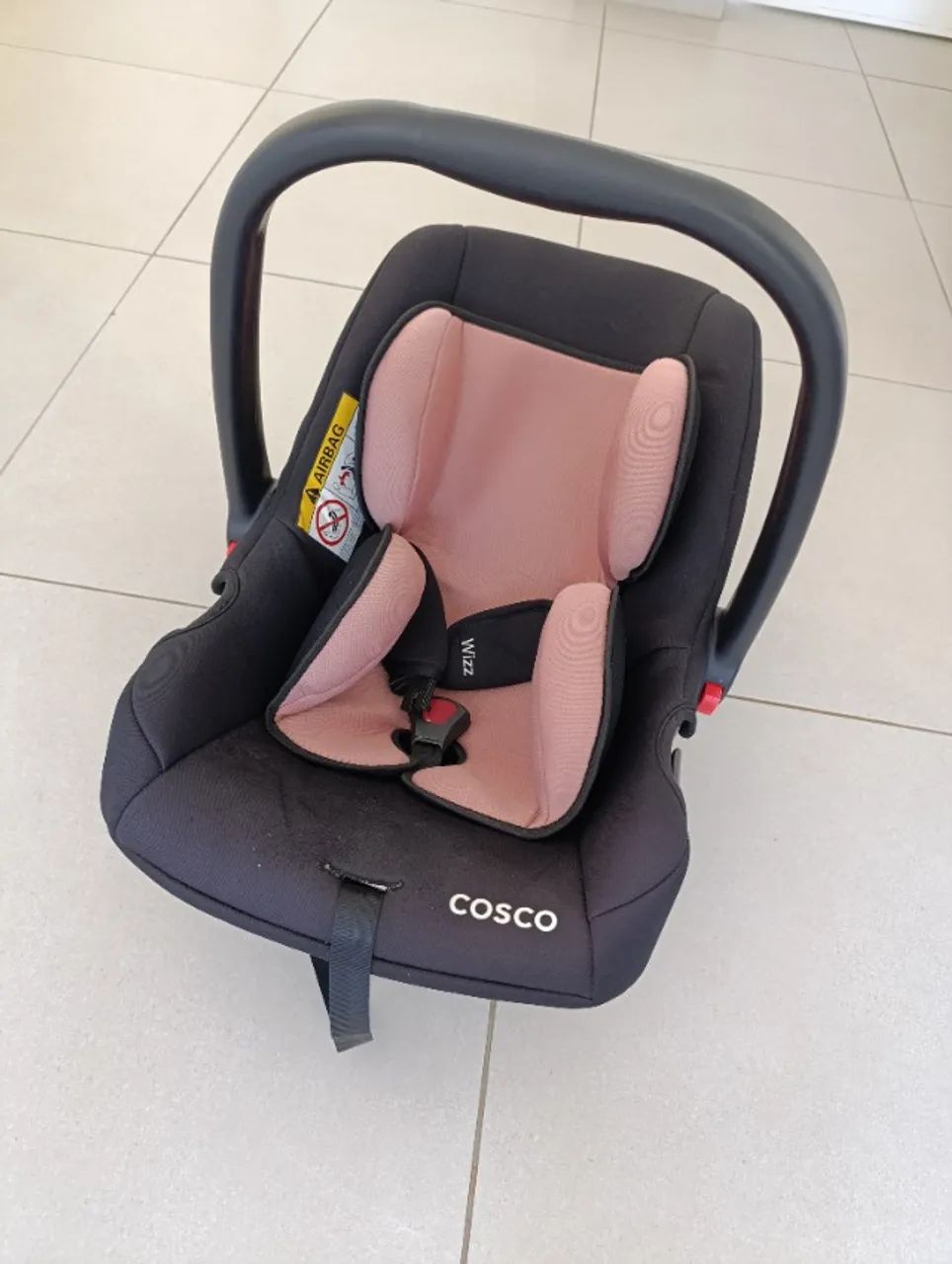 BEBE CONFORTO COSCO