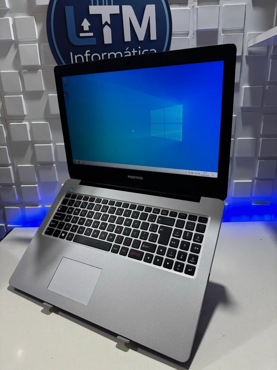 Notebook excelente desempenho ? - Foto 3