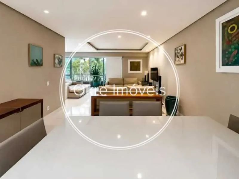Apartamento : / Residencial / Jardim Botânico - Foto 4