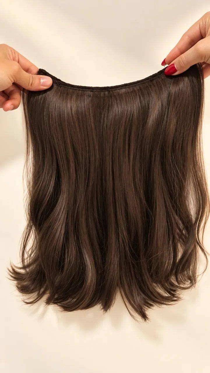 Mega Hair Brasileiro - Foto 2
