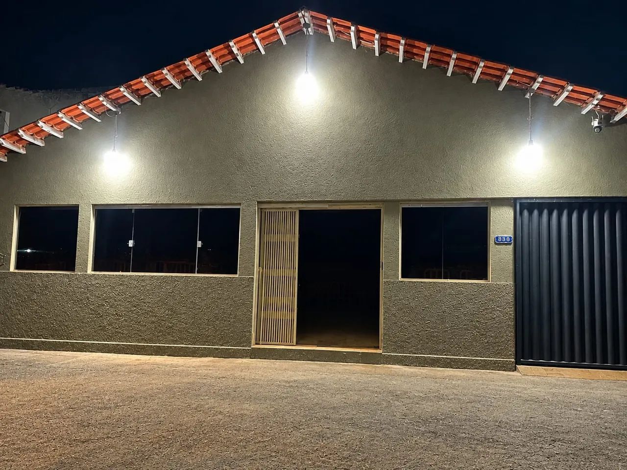 Vendo Casa