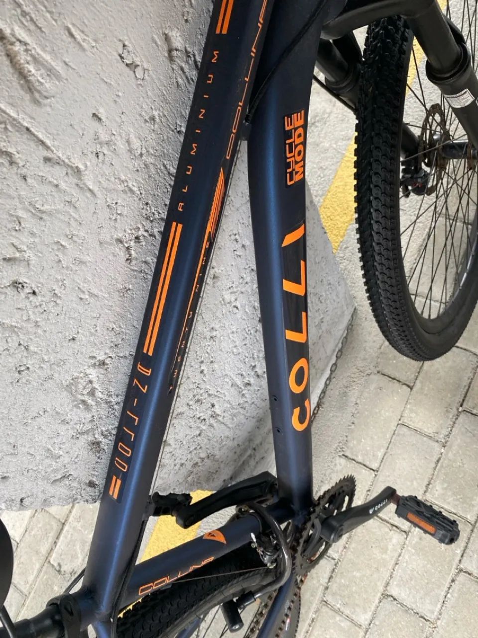Bicicleta NOVA  - Foto 3