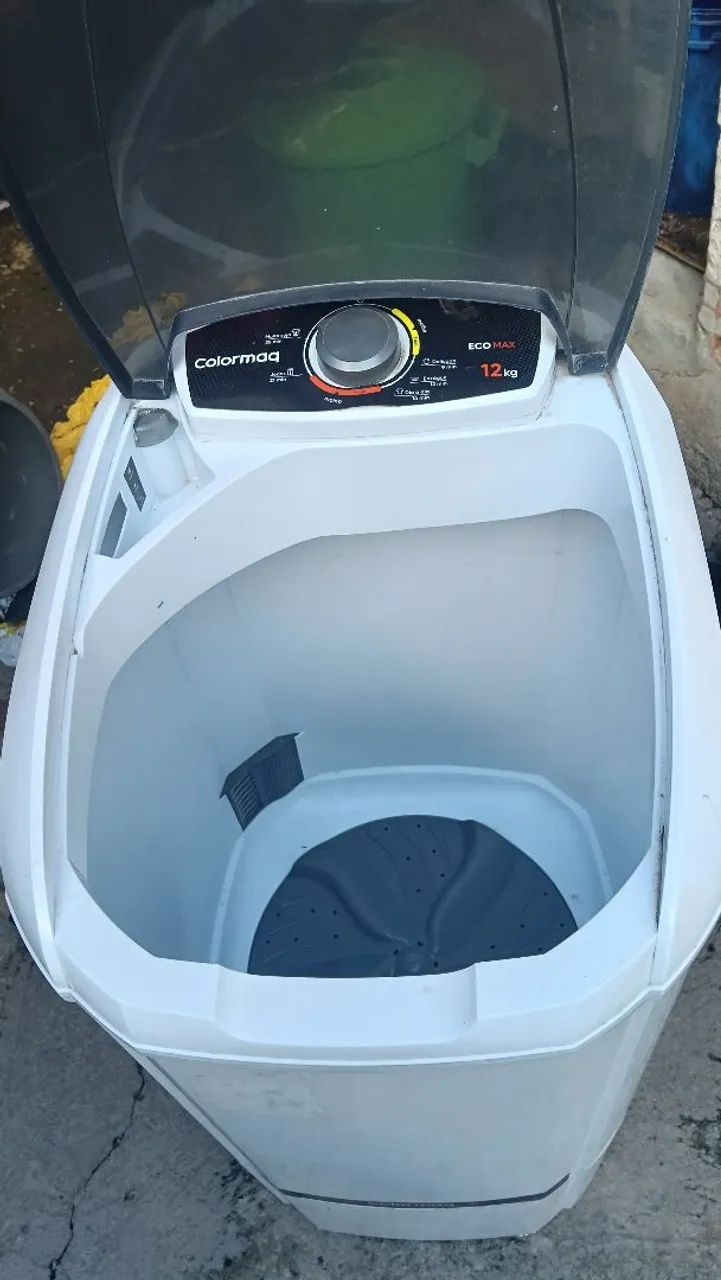 Vindo tanquinho  - Foto 2