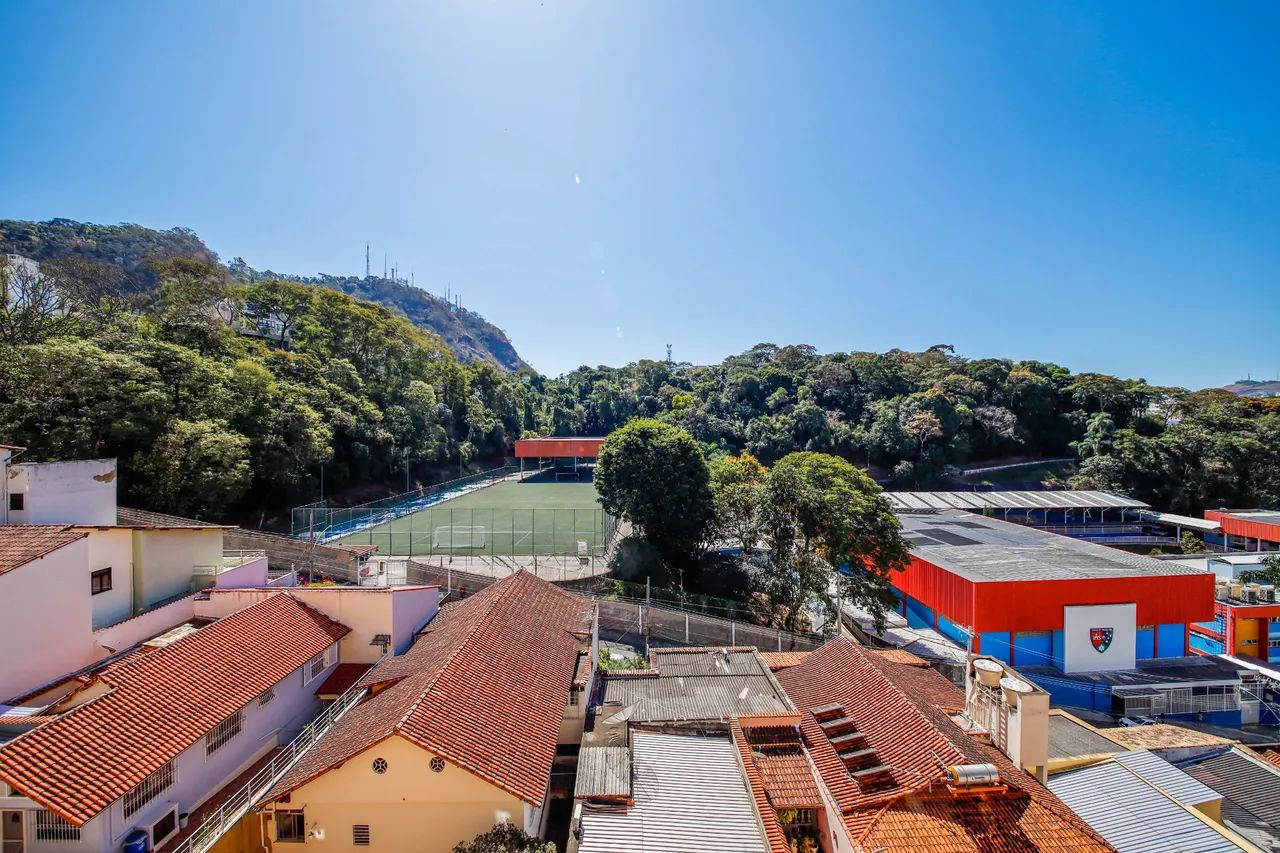 Cobertura duplex no São Mateus para venda - Foto 5