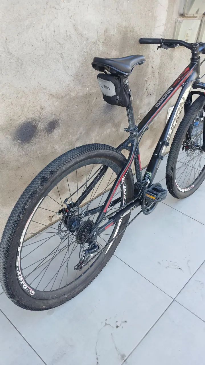 Bicicleta aro29 - Foto 3