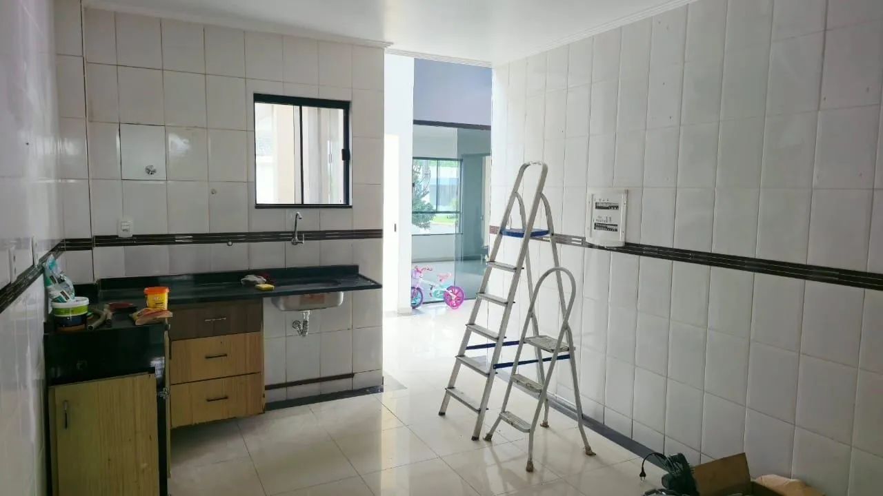 ALUGO CASA CD.PARK VILLE - Foto 5