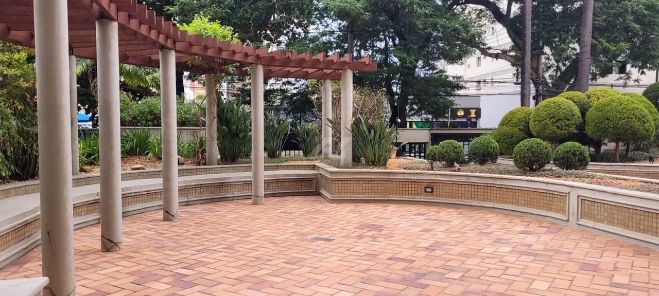 apartamento - Cambuí - Campinas - Foto 4