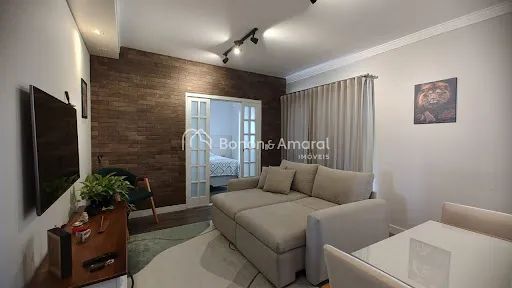 Apartamento à venda no Cambuí - Campinas/SP - Foto 2