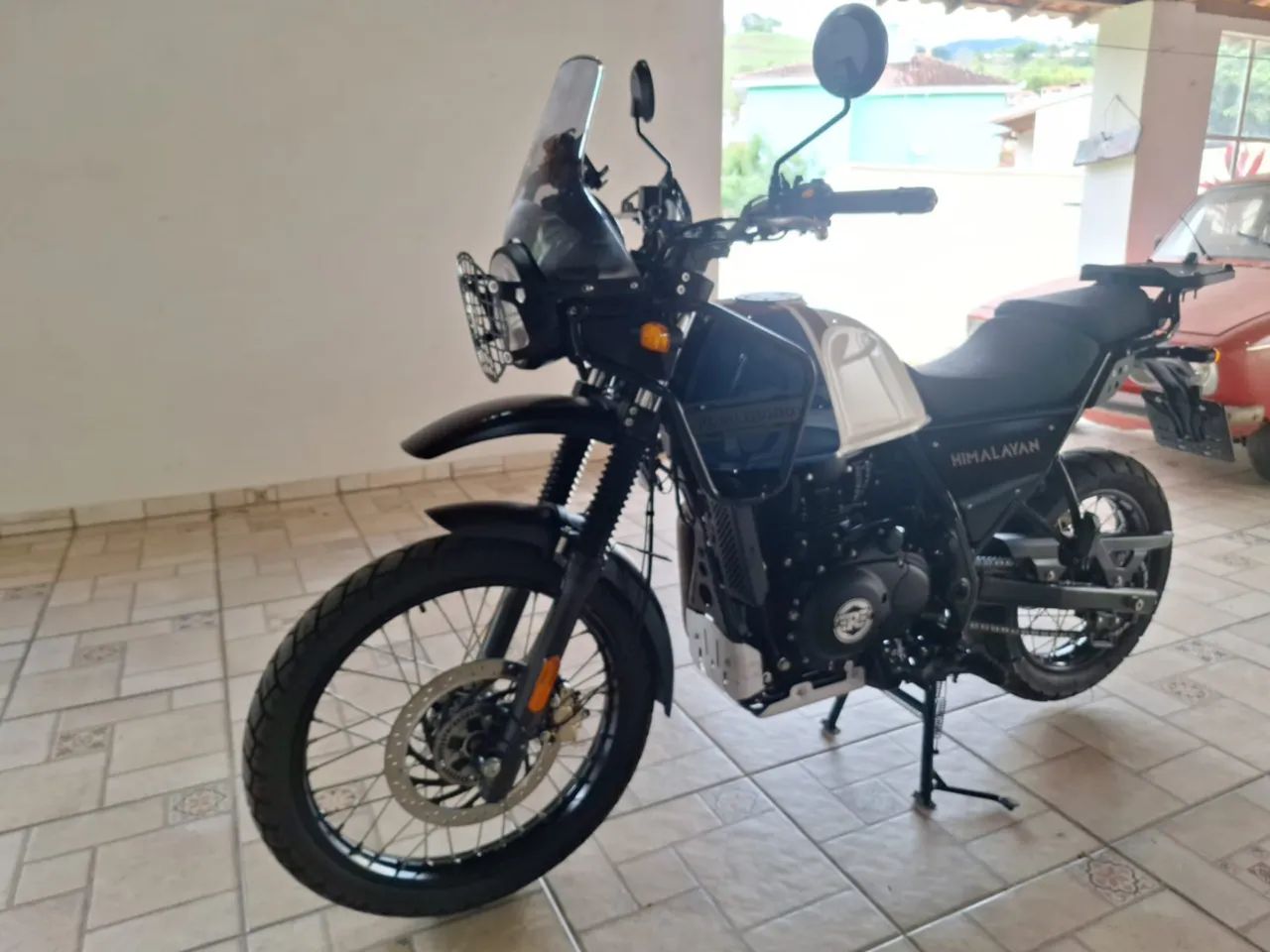 Himalayan 411 - Foto 2