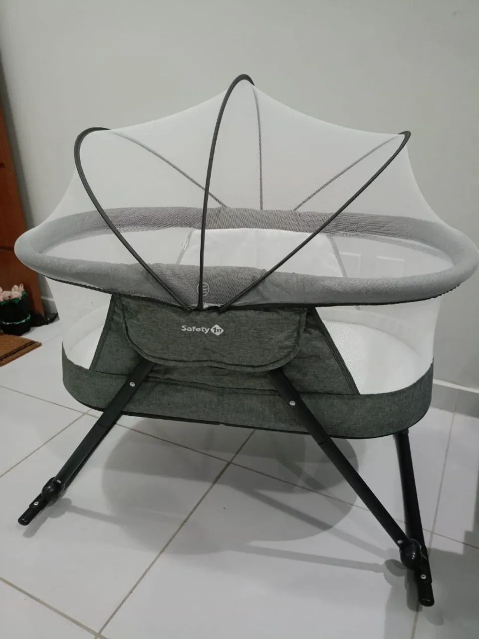 Berço  - Foto 2