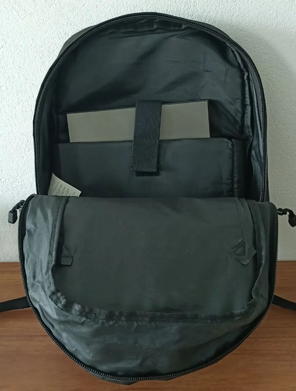 MOCHILA TRIUMPH - IMPORTADA - NOVA - ORIGINAL - Foto 5