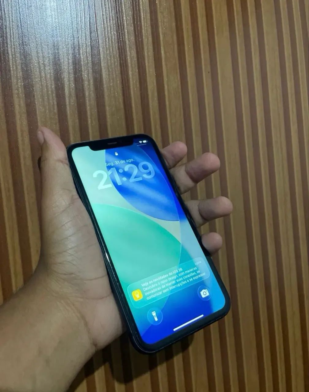 iPhone 11 - Foto 2