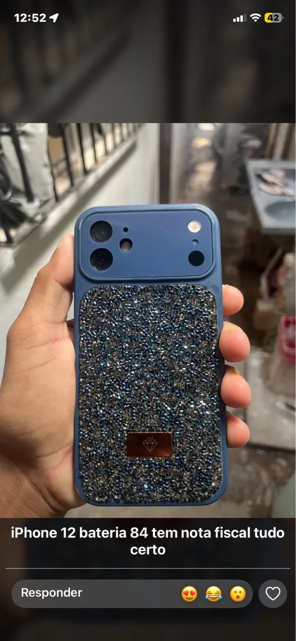iPhone 12
