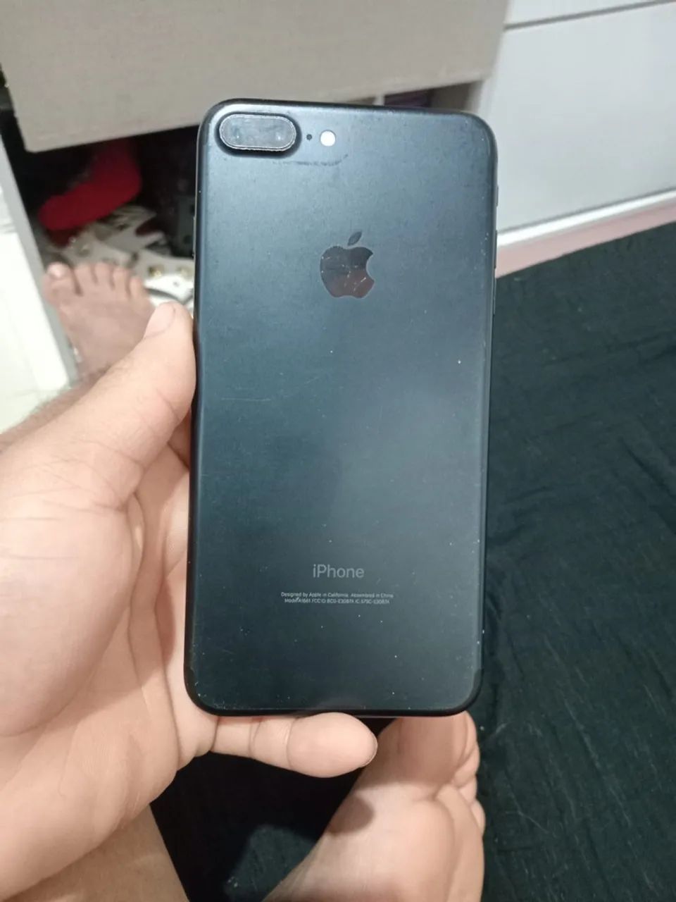 Vendo iPhone  - Foto 3