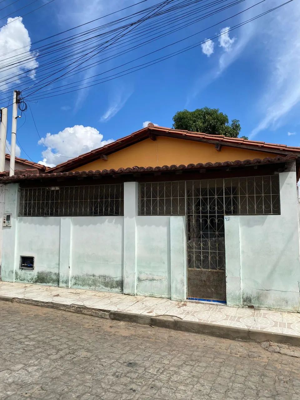 Foto - Natal - Potengi