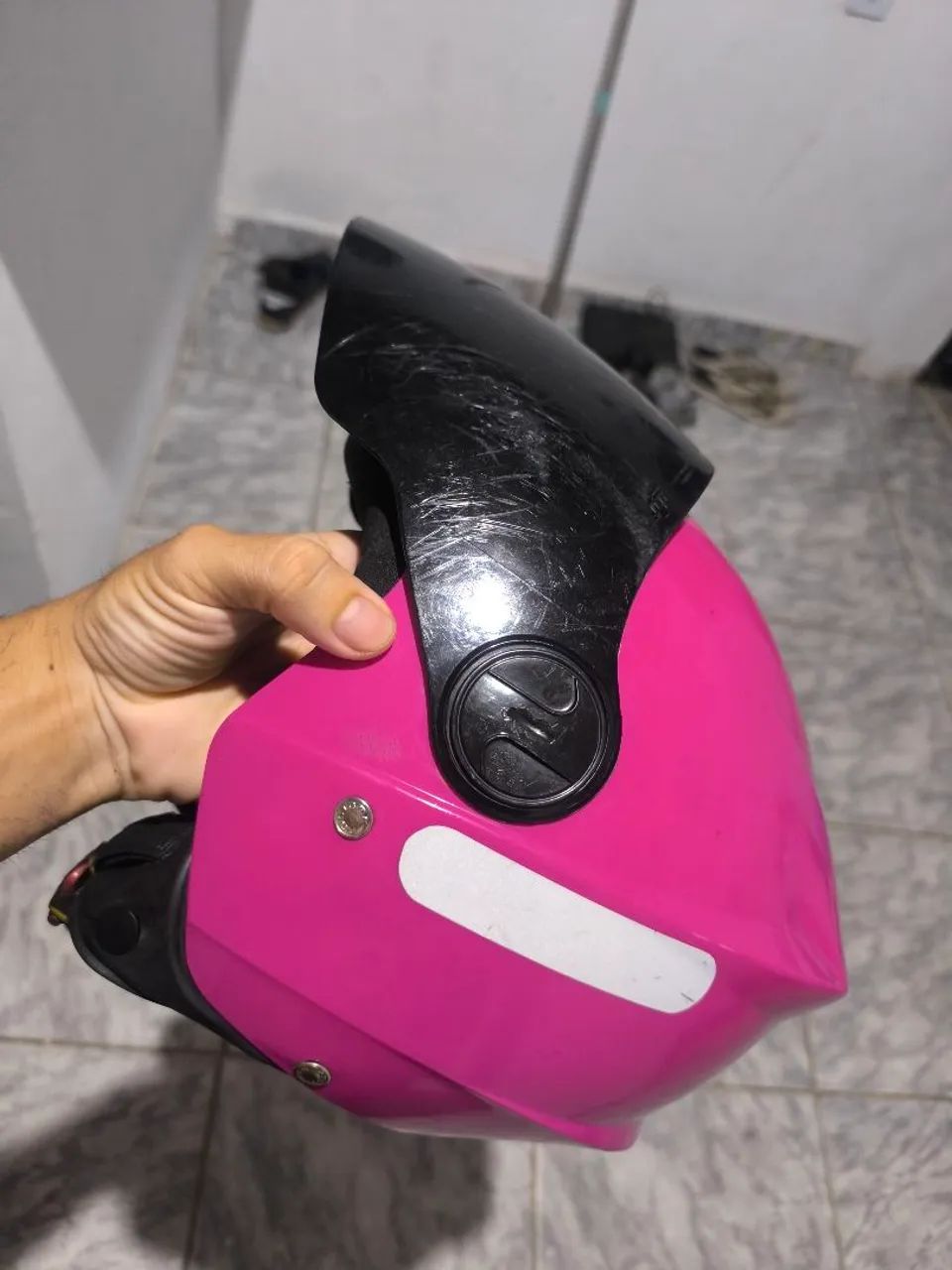 Capacete  - Foto 2
