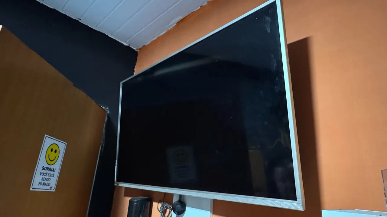 Tv Philco 42 polegadas