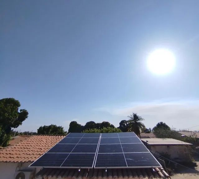 Placas Solares  - Foto 3