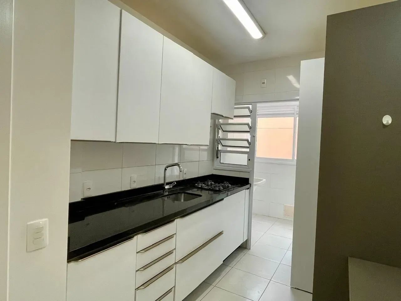 Apartamento de 3 dormitórios no Córrego Grande - Foto 3