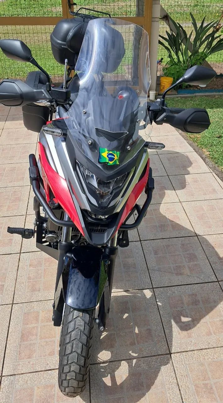 Honda 750x/ 750x ABS DCT 2023 - 1519917942 | OLX
