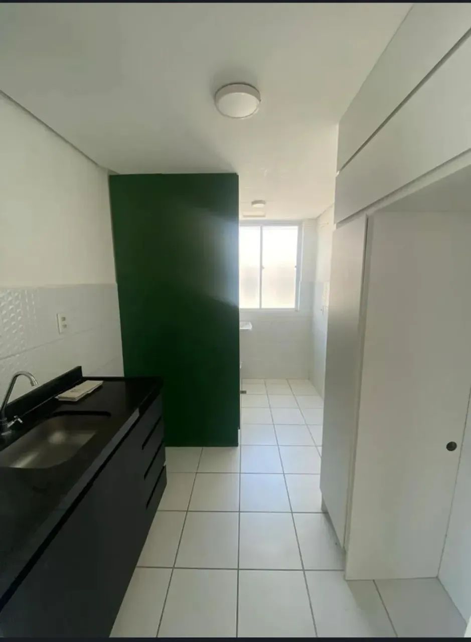 Residencial Grenn Park - Foto 5