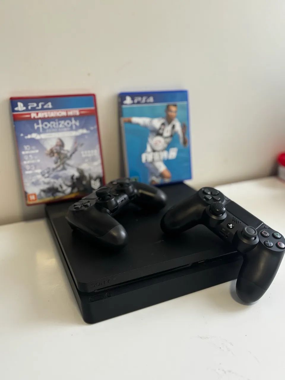 Ps4 slim 1 terá  - Foto 3