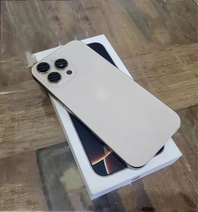 iPhone 16 Pro Max 256