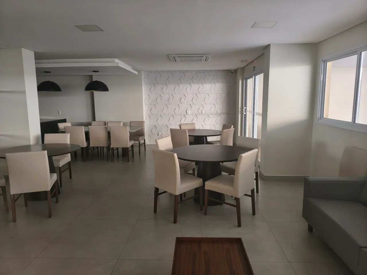 Apartamento 3/4 um Suíte - Novo! - Foto 5