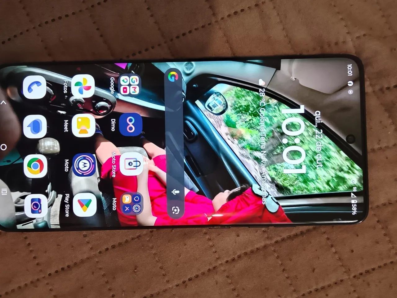 Motorola
