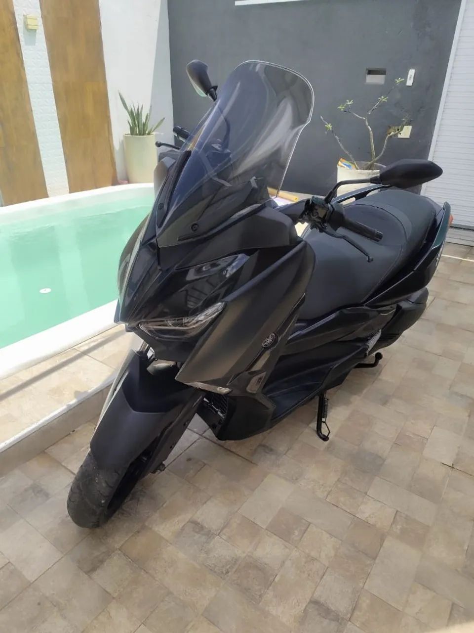 XMAX - Foto 3