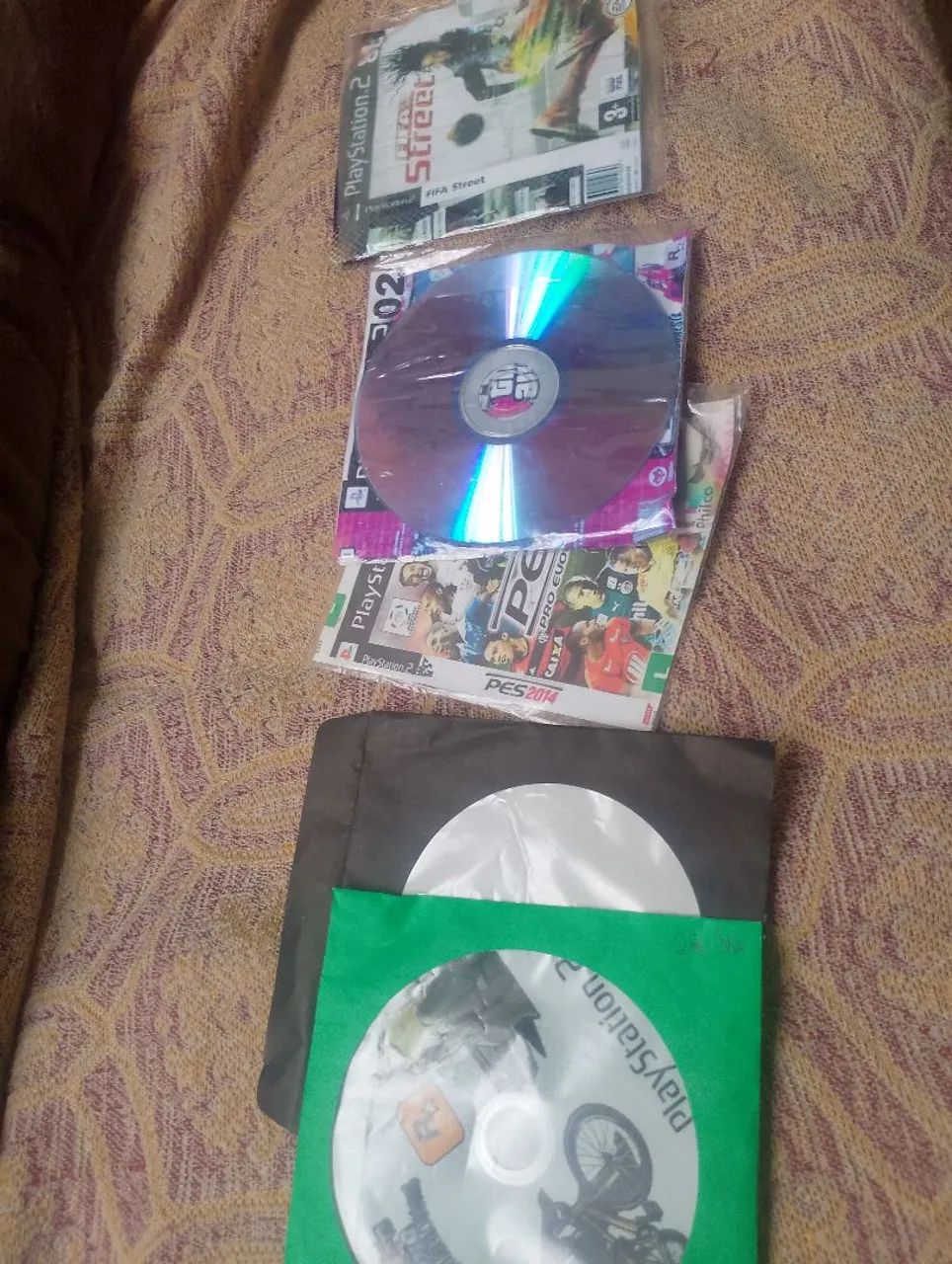 Ps2 - Foto 2