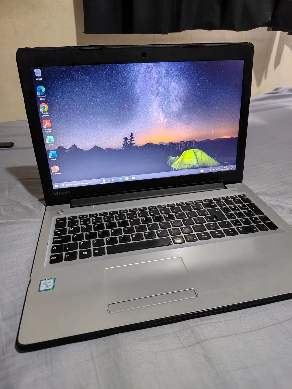 Notebook Ideapad 310 - Foto 4