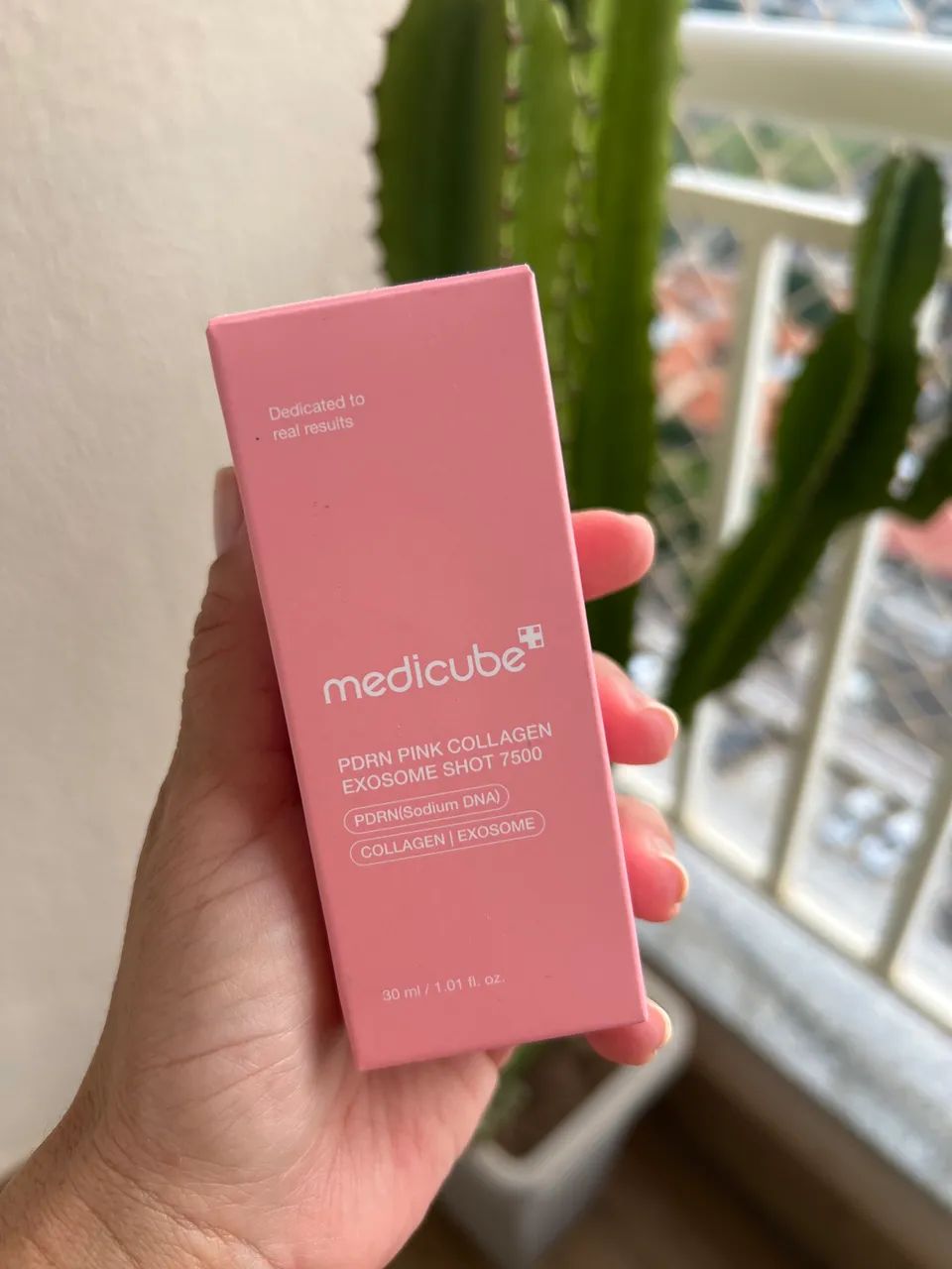 Medicube Serum Rejuvenescedor 