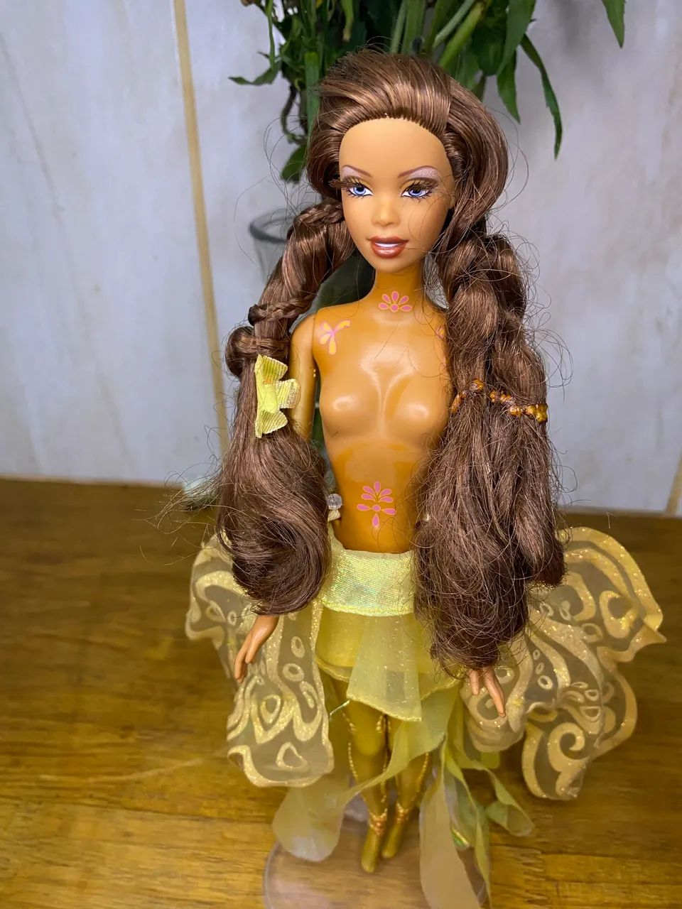 Barbie Kindlee - Fairytopia  - Foto 3