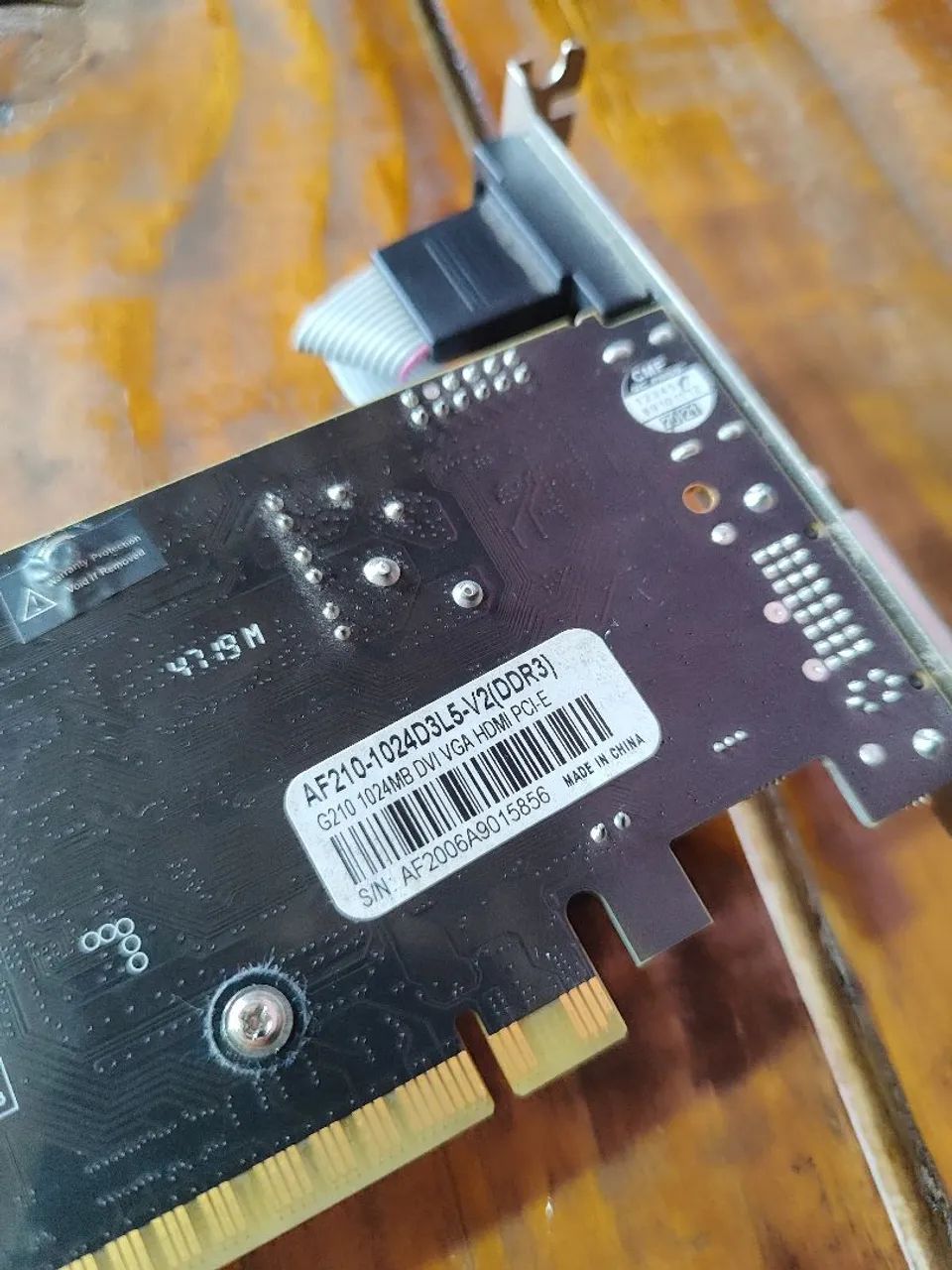 Placa de video  - Foto 3