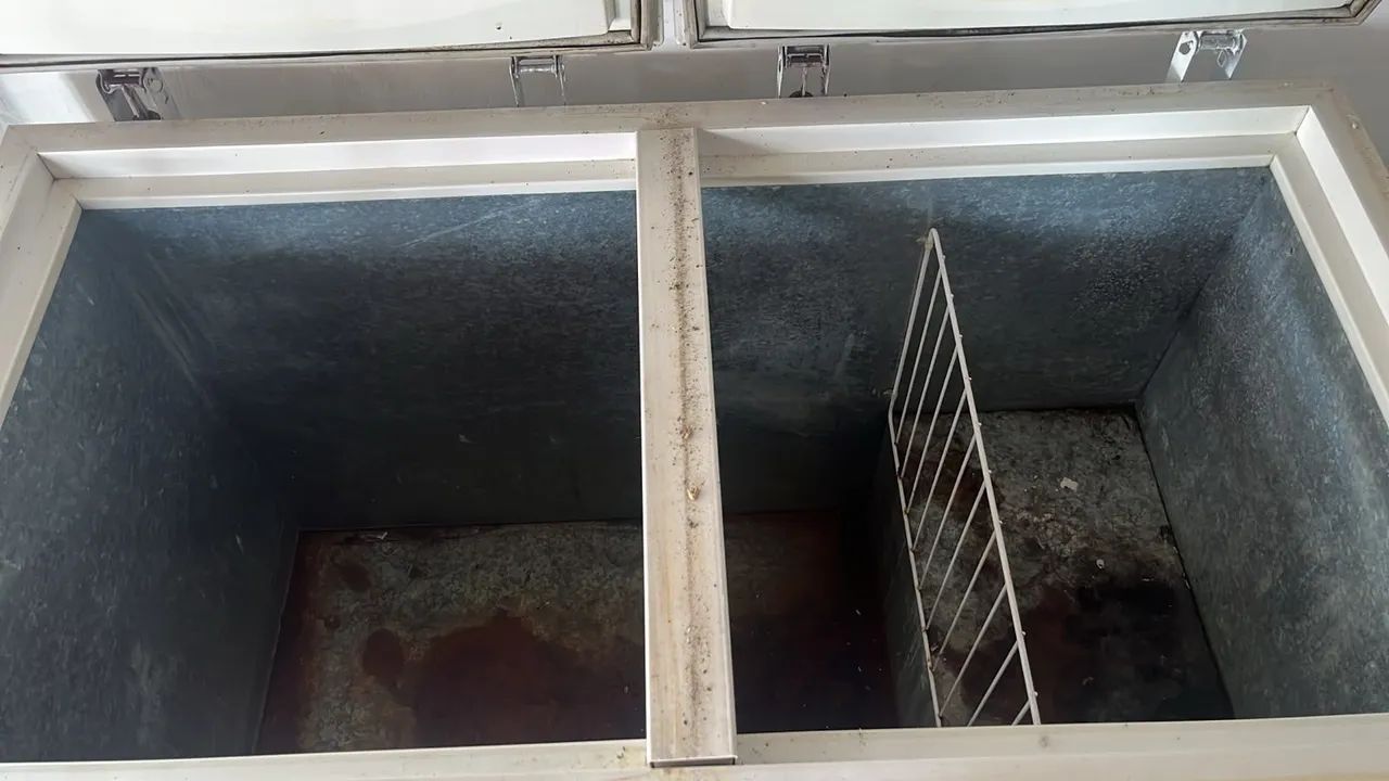 Freezer horizontal  - Foto 5