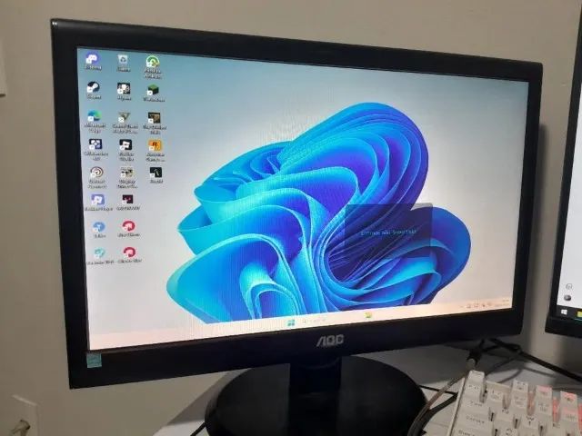 PC GAMER RYZEN 5 WHITE - Foto 3