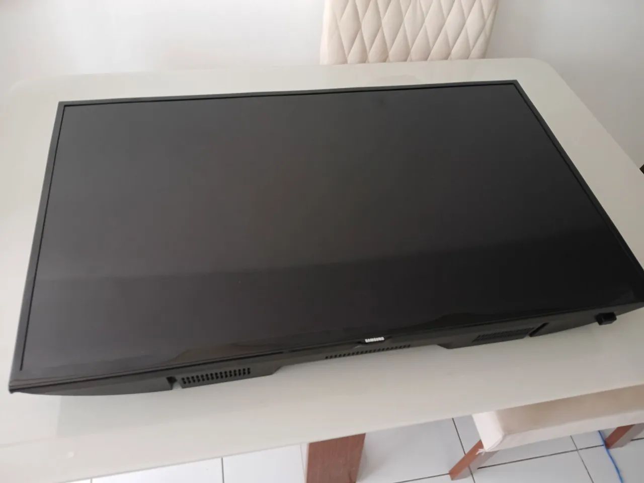 Televisão Samsung 40pol