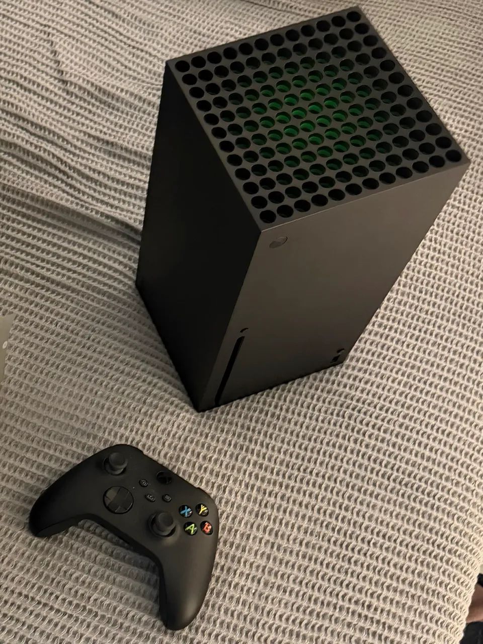 Console Xbox series X - Foto 3