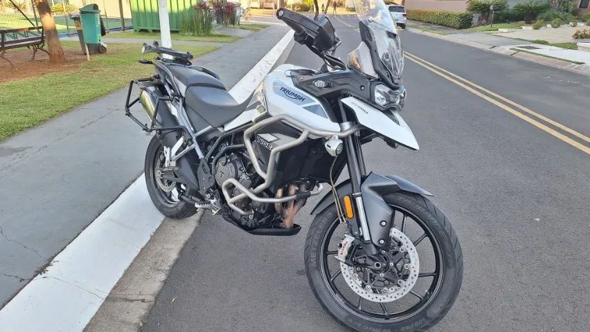 Tiger GT 900 Pro - Foto 2