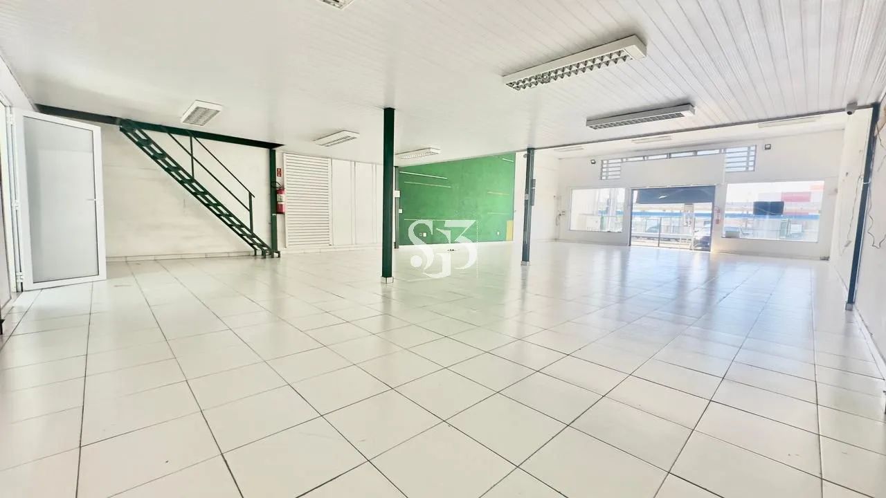 BARRACAO COMERCIAL em CAMPINAS - SP, JARDIM PAULICÉIA - Foto 4