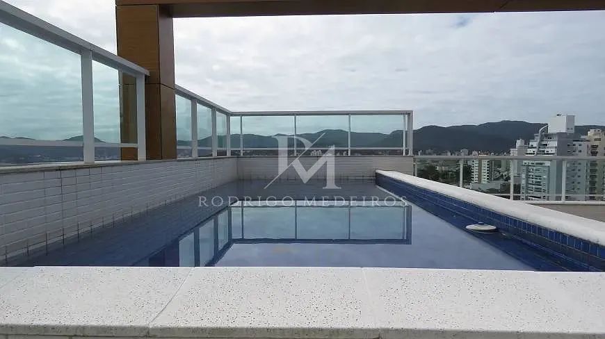 Cobertura duplex com 5 quartos à venda na Agronômica, Florianópolis - Foto 4