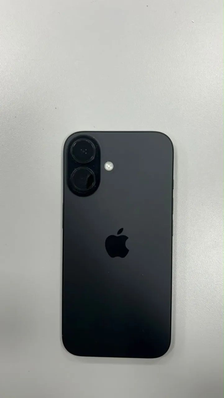 iphone 16 256GB