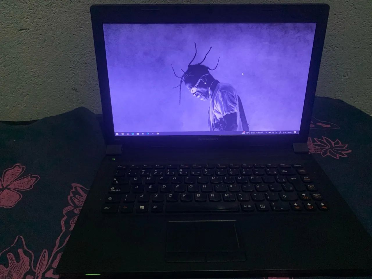 notebook B490  - Foto 2