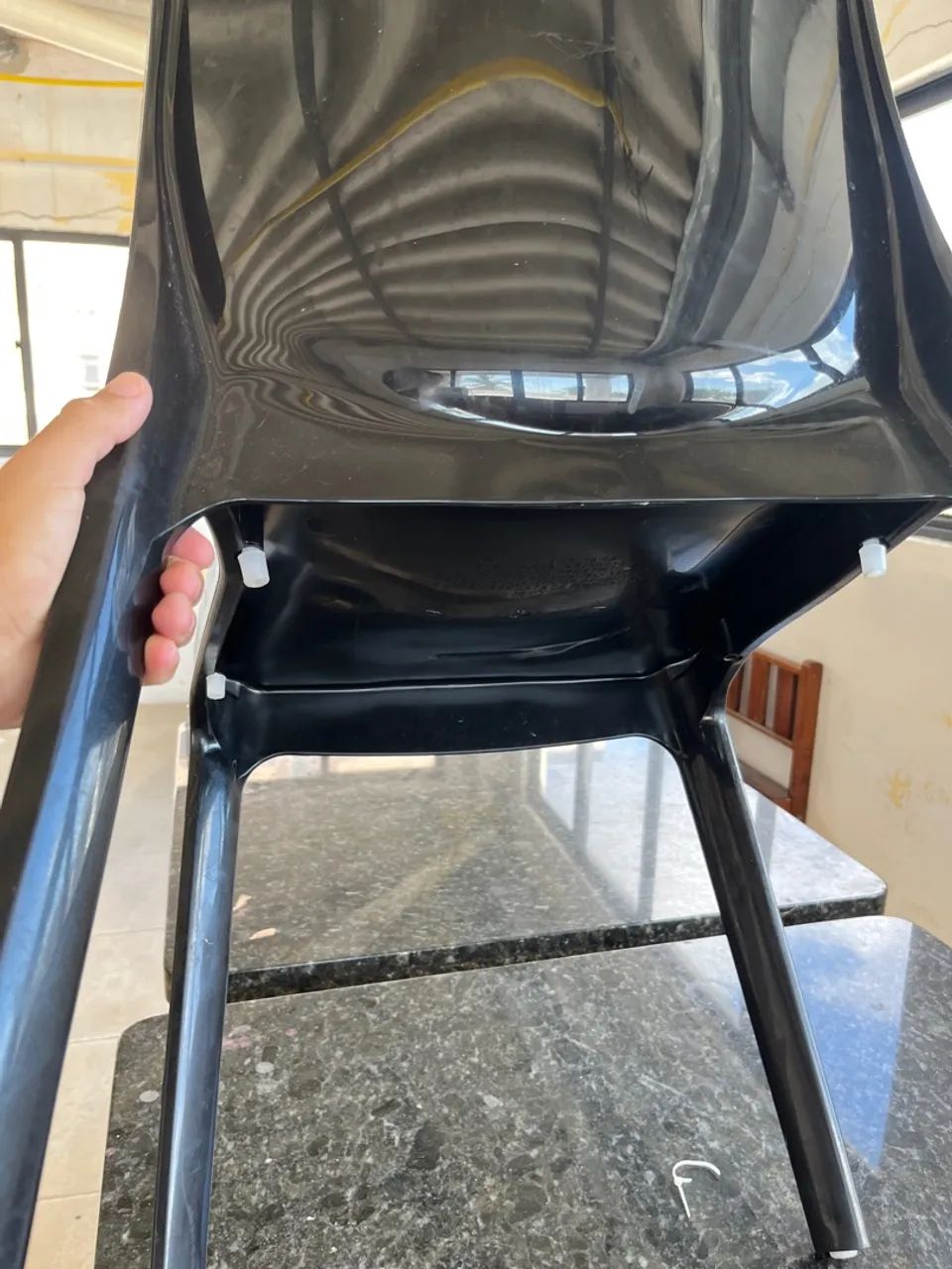 Cadeira - Foto 3