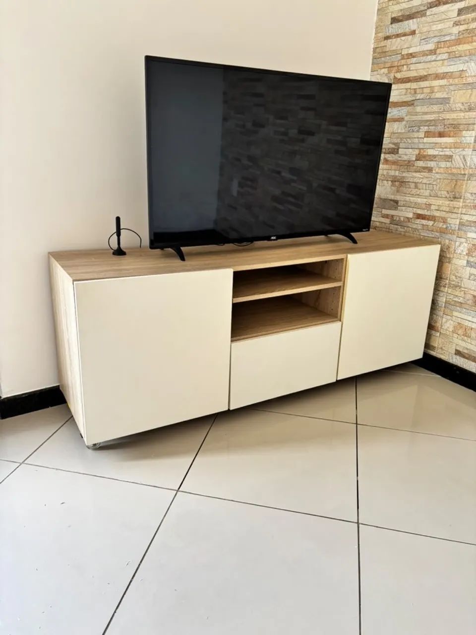 Rack para TV 