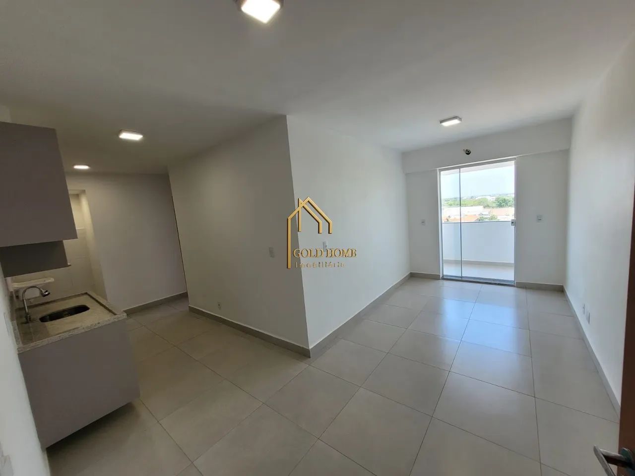 Apartamento para Locação no Morada do Ouro - Foto 4