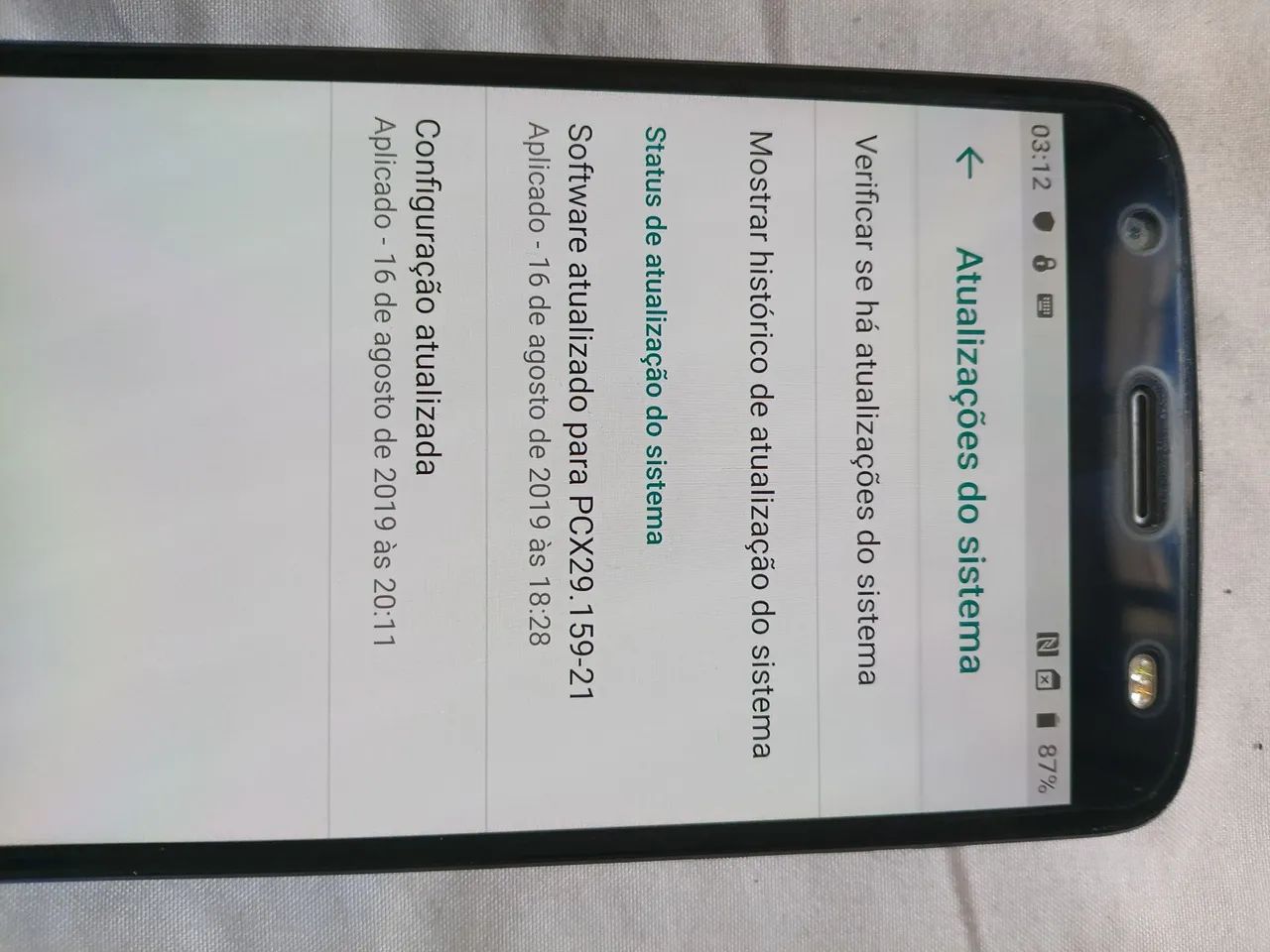 Motorola Z2 Force + 10 Snaps para colecionadores  - Foto 2