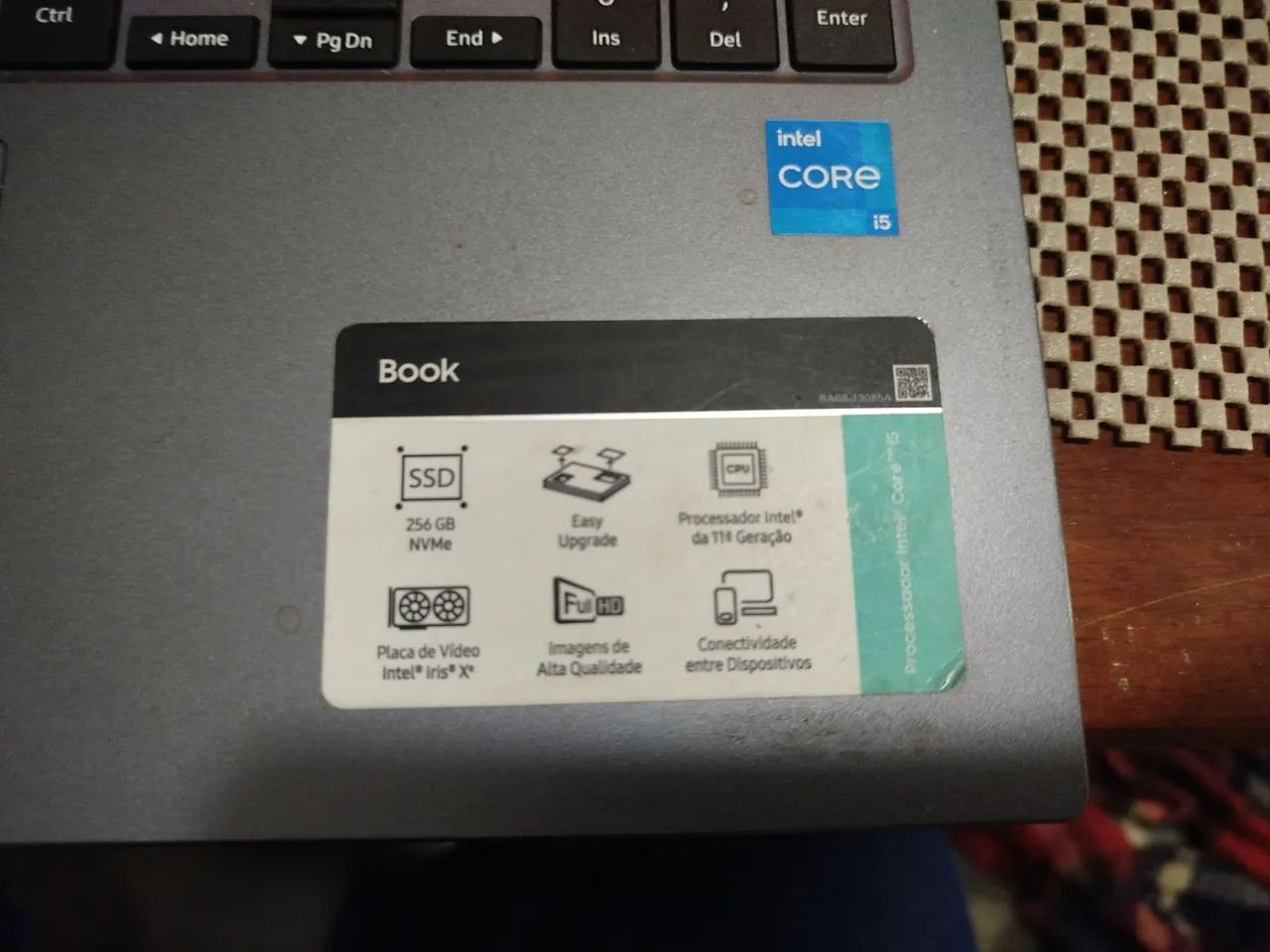 Samsung book - Foto 3